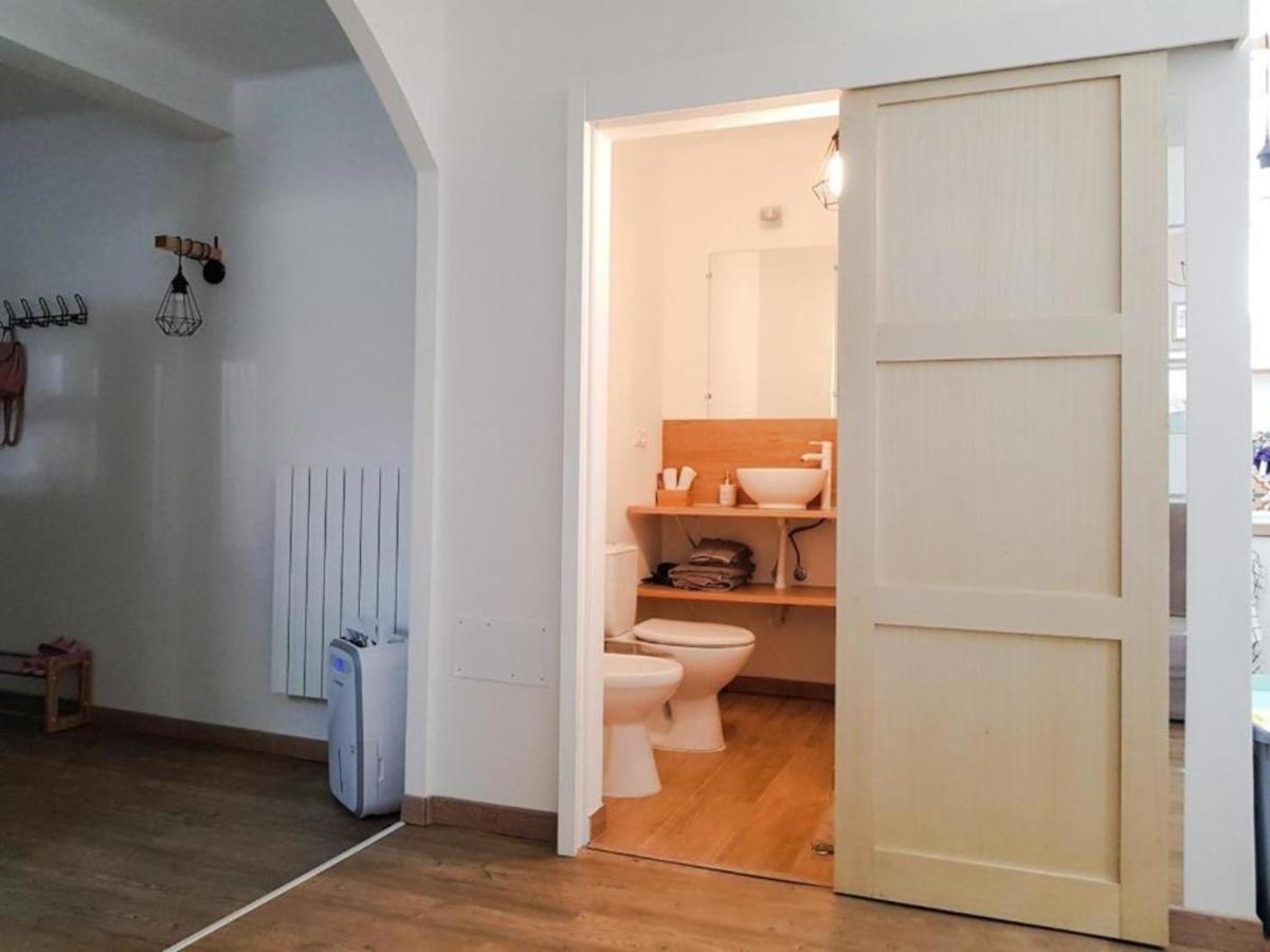 보르디게라 Thekeystudio, Studio Menta In Centre, 4 Minutes From The Sea 아파트 외부 사진