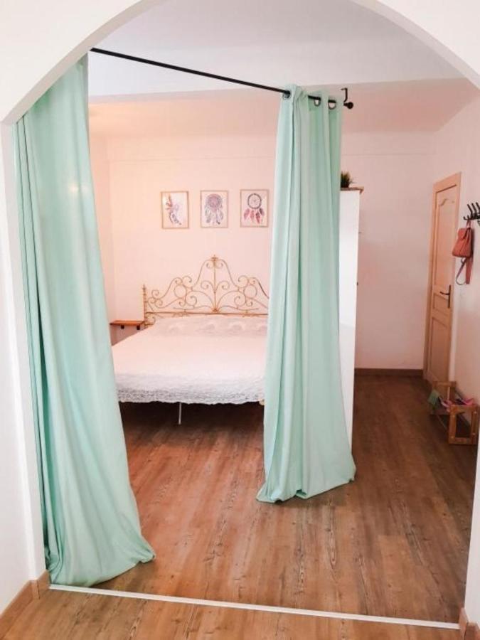 보르디게라 Thekeystudio, Studio Menta In Centre, 4 Minutes From The Sea 아파트 외부 사진