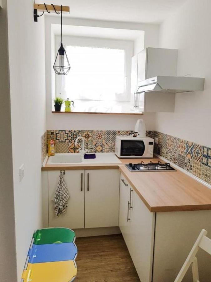 보르디게라 Thekeystudio, Studio Menta In Centre, 4 Minutes From The Sea 아파트 외부 사진