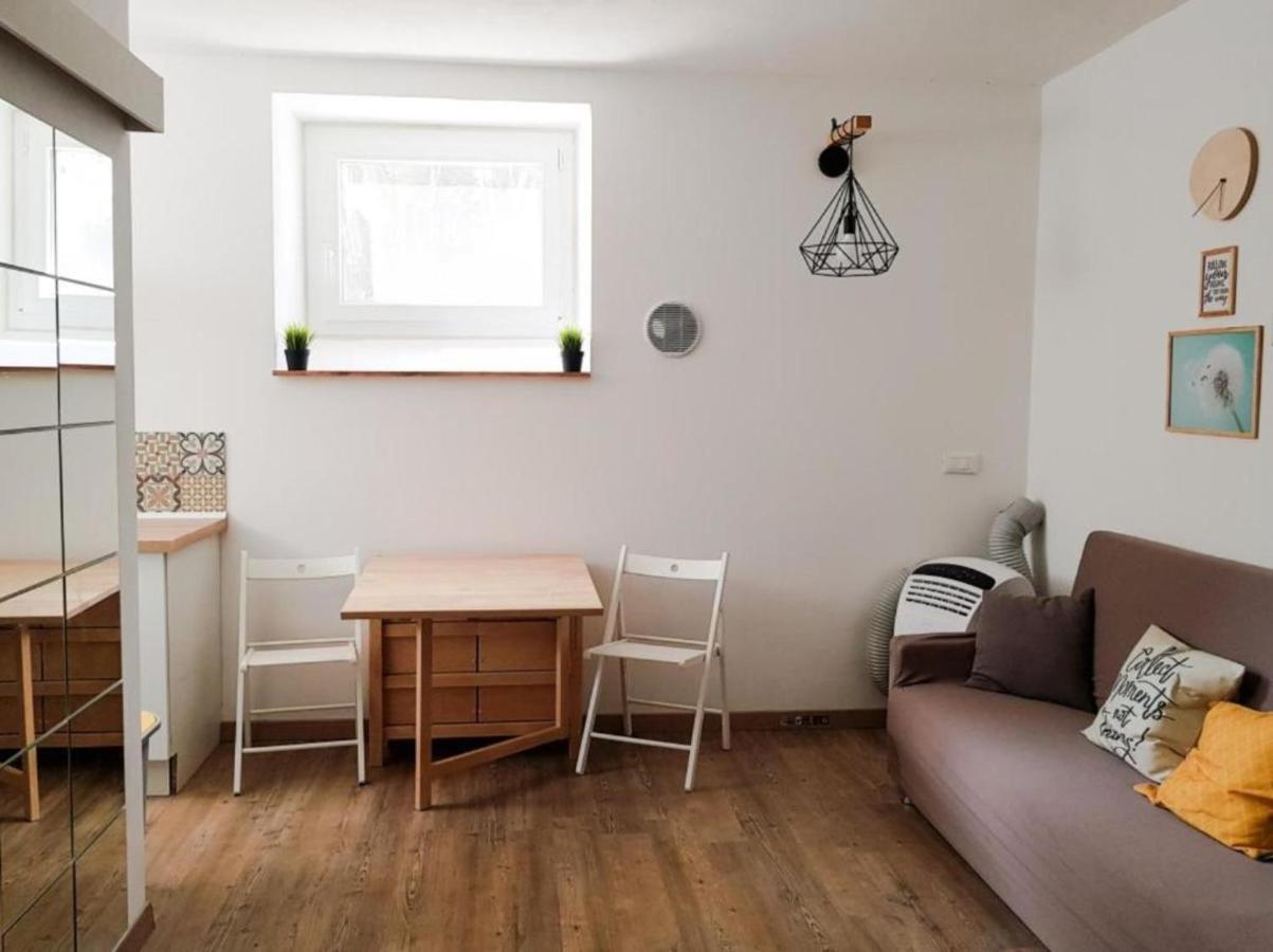 보르디게라 Thekeystudio, Studio Menta In Centre, 4 Minutes From The Sea 아파트 외부 사진